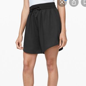 Lululemon Feeling Femme Short 6
